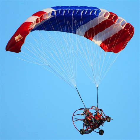 High quality Powered Parachute-inspired gifts and merchandise. . Powered parachutes for sale used